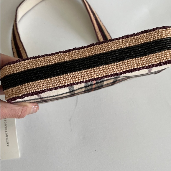 The Fiona Beaded Bag: Animal Edition - Picture 6 of 7